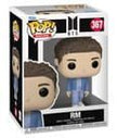 BTS POP! Rocks Vinyl Figur RM Proof 9 cm