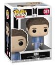 BTS POP! Rocks Vinyl Figure RM Proof 9 cm