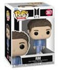 BTS POP! Rocks Vinyl Figur RM Proof 9 cm