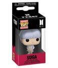 BTS POP! Rocks Vinyl Keychain Suga 4 cm