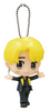 TinyTan BTS Chubby Collection PVC Figur Jimin Butter incl. Schlüsselanhänger