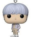 BTS POP! Rocks Vinyl Keychain Suga 4 cm