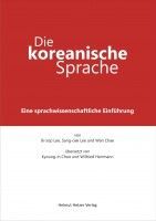 The Korean Language - A Linguistic Introduction