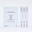 RM (BTS) - INDIGO - 1st Solo Album (Weverse Albums Ver.)