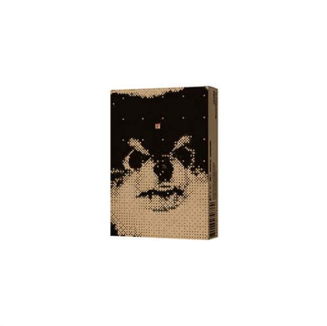 V (BTS) - Layover (Weverse Albums Ver.)