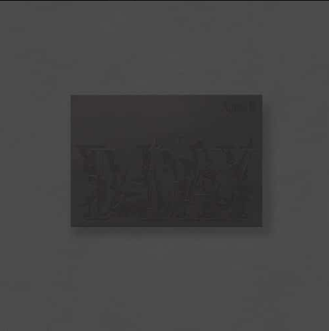 Agust D (BTS SUGA) - D-Day - 1st Solo Album (Weverse Albums Ver.)