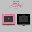 AB6IX - TAKE A CHANCE - 6th EP Album