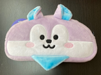 BT21 - Federmäppchen Mang (neu)