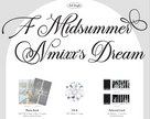 NMIXX - A Midsummer NMIXX’s Dream - 3rd Single Album