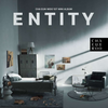 CHA EUN-WOO (ASTRO) - ENTITY - 1st Mini Album