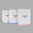 LE SSERAFIM - EASY - 3rd Mini Album