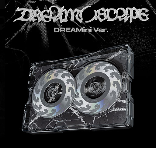 NCT DREAM - DREAM( )SCAPE (Case Ver.)