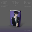I.M (MONSTA X) - Off The Beat - 3rd EP (Nemo Ver.)