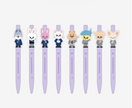 Stray Kids - SKZOO Magic School SKZOO Character Gel Pen