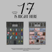 SEVENTEEN - 17 IS RIGHT HERE - Best Album