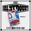 ITZY - KILL MY DOUBT - 7th Mini Album (LIMITED Ver.)