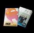RIIZE - Get A Guitar - 1st Single Album