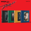 aespa - DRAMA - 4th Mini Album (Sequence Ver.)