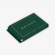 Jung Kook (BTS) - GOLDEN - 1st Solo Album (Weverse Albums Ver.)