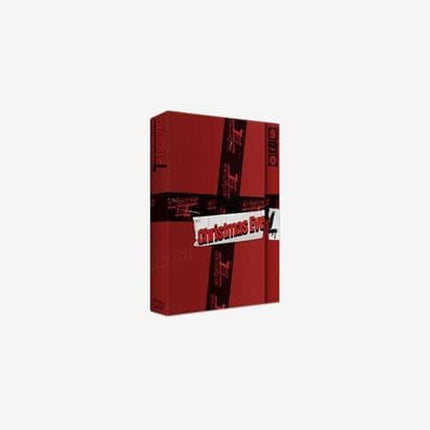 Stray Kids - Christmas EveL - Holiday Special Single (Standard Ver.)