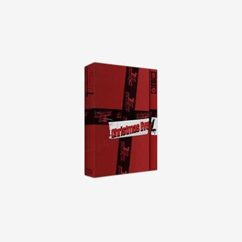 Stray Kids - Christmas EveL - Holiday Special Single (Standard Ver.)