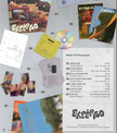 NMIXX - EXPÉRGO - 1st EP Album