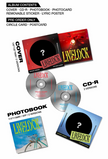 Xdinary Heroes - LIVELOCK - 4th Mini Album (Digipack Ver.)
