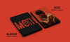 WOOSUNG (The Rose) - MOTH - EP Album