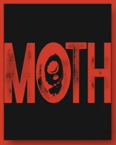 WOOSUNG (The Rose) - MOTH - EP Album