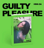 HWASA (MAMAMOO) - Guilty Pleasure - 1st Single