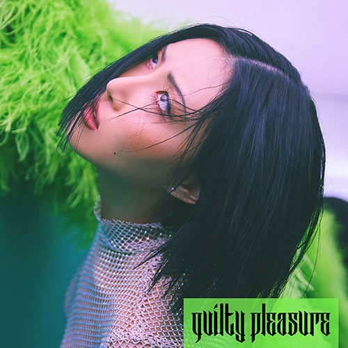 HWASA (MAMAMOO) - Guilty Pleasure - 1st Single