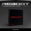 TREASURE - REBOOT - 2nd Full Album (Digipack Ver.)