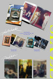 SUPER JUNIOR D&E - 606 - 5th Mini Album