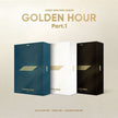 ATEEZ - GOLDEN HOUR : Part.1 - 10th Mini Album