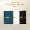ATEEZ - GOLDEN HOUR : Part.1 - 10th Mini Album