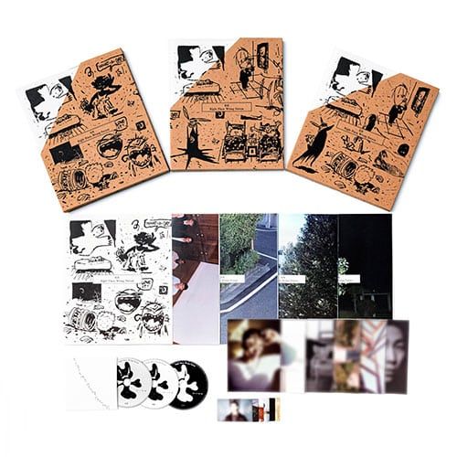 RM (BTS) - Right Place, Wrong Person - 2nd Solo Album