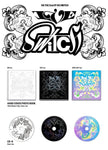 IVE - IVE SWITCH - 2nd EP Album