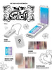 IVE - IVE SWITCH - 2nd EP Album (PLVE Ver.)