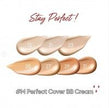 MISSHA - Perfect Cover BB Cream (20ml)