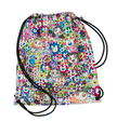 NewJeans - Supernatural (NJ X MURAKAMI Drawstring Bag ver.)