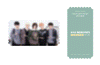 TXT - TOMORROW X TOGETHER Memories : Forth Story