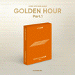 ATEEZ - GOLDEN HOUR : Part.1 - 10th Mini Album (Platform Ver.)