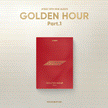 ATEEZ - GOLDEN HOUR : Part.1 - 10th Mini Album (POCA Album)