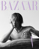 Magazin Harper's Bazaar Korea - V (BTS) Cover