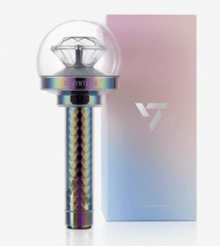 SEVENTEEN - Official Lightstick Ver. 3