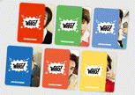 BOYNEXTDOOR - WHO! - 1st Single (Weverse Albums Ver.)