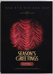 N.Flying - Season's Greetings 2022