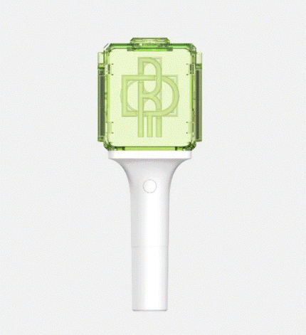 NCT DREAM - Official Lightstick Ver. 2