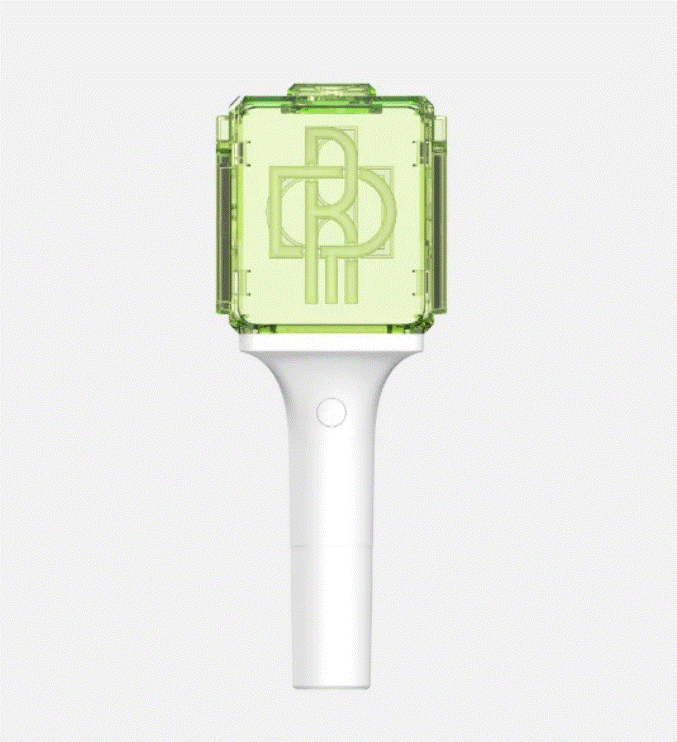 NCT DREAM - Official Lightstick Ver. 2
