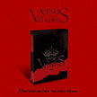 Dreamcatcher - VillainS - 9th Mini Album (LIMITED EDITION / C Ver.)